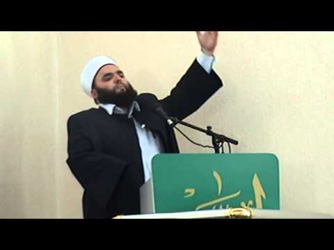 Hydbe - Fatmir Latifi (19.09.2014)