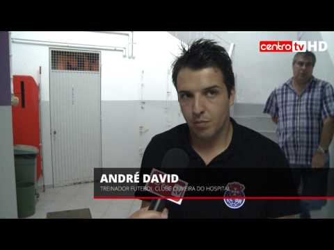 FCOH empata com Sourense