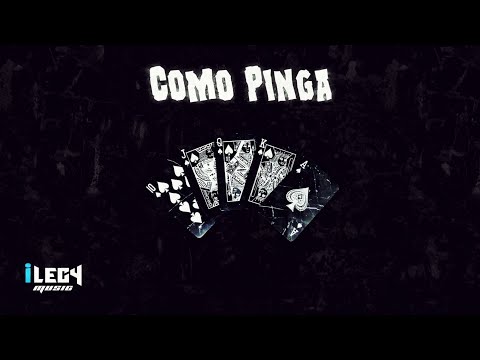 LEGY ft Velito El Bufón, KAYSER - Cómo Pinga? (Official Audio)