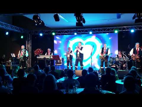 Ewig verliebt Kastelruther Spatzen live in Grenchen