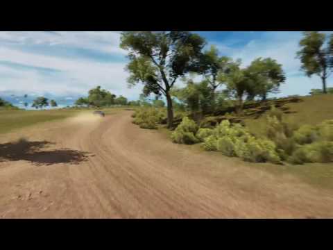 Forza Horizon 3 – Demo