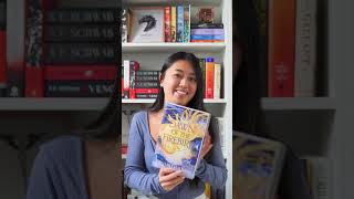 the 12 books I read in October! 📚#readingwrapup #bookrecs #fantasybooks #bookworm