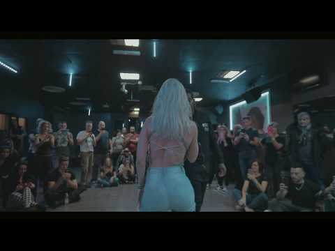 Sara Lopez Enah Lebon Pocahontas | Lola Jane - Leave You Ft Randy Wisky