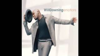 Riding On A Cloud - Will Downing - Emotions