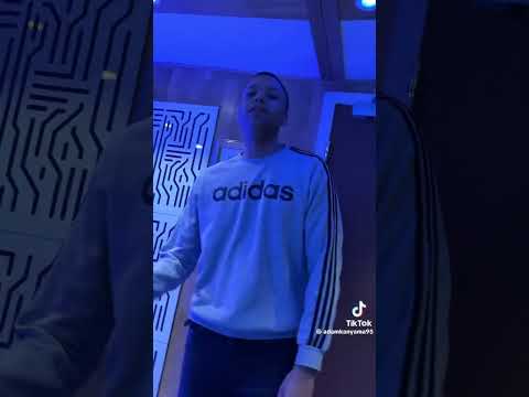 Adam kanyama dissar yasin byn #2025