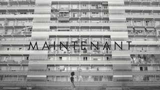 SMR - Maintenant (prod. Jaja & Ektir)