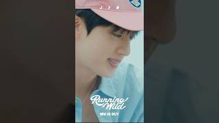 Download lagu 진 (Jin) 'Running Wild' MV OUT NOW #진 #Jin #Jin_RunningWild #Jin_Happy mp3 Download lagu 진 (Jin) 'Running Wild' MV OUT NOW #진 #Jin #Jin_RunningWild #Jin_Happy mp3