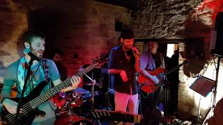 Quando l'amore se ne va - Alessandro Mannarino (cover)