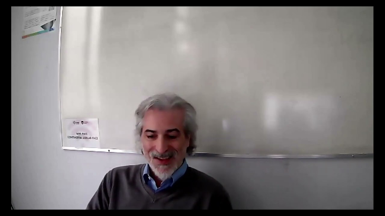 Sesión comunicaciones - 23mayo (11hs)