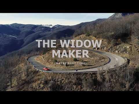 A Clockwork Orange - The Widow Maker