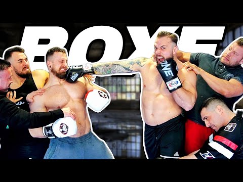 YURI FARCAS MANDA KO FILIPPO PICI (Finito Male) Ft. MarcoPt, Luca Prada, Alex Zuccaro, Forense