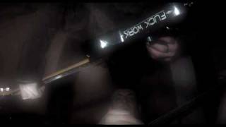 Hellbastard - Cheyne Stoking