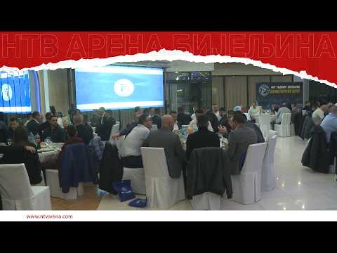 Održano donatorsko veče FK „Radnik“ Bijeljina