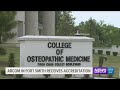 Arkansas College Of Osteopathic Medicine/Mercy Program Internal Medicine