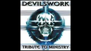 Scarecrow - Nocturne - Tribute To Ministry - Devilswork