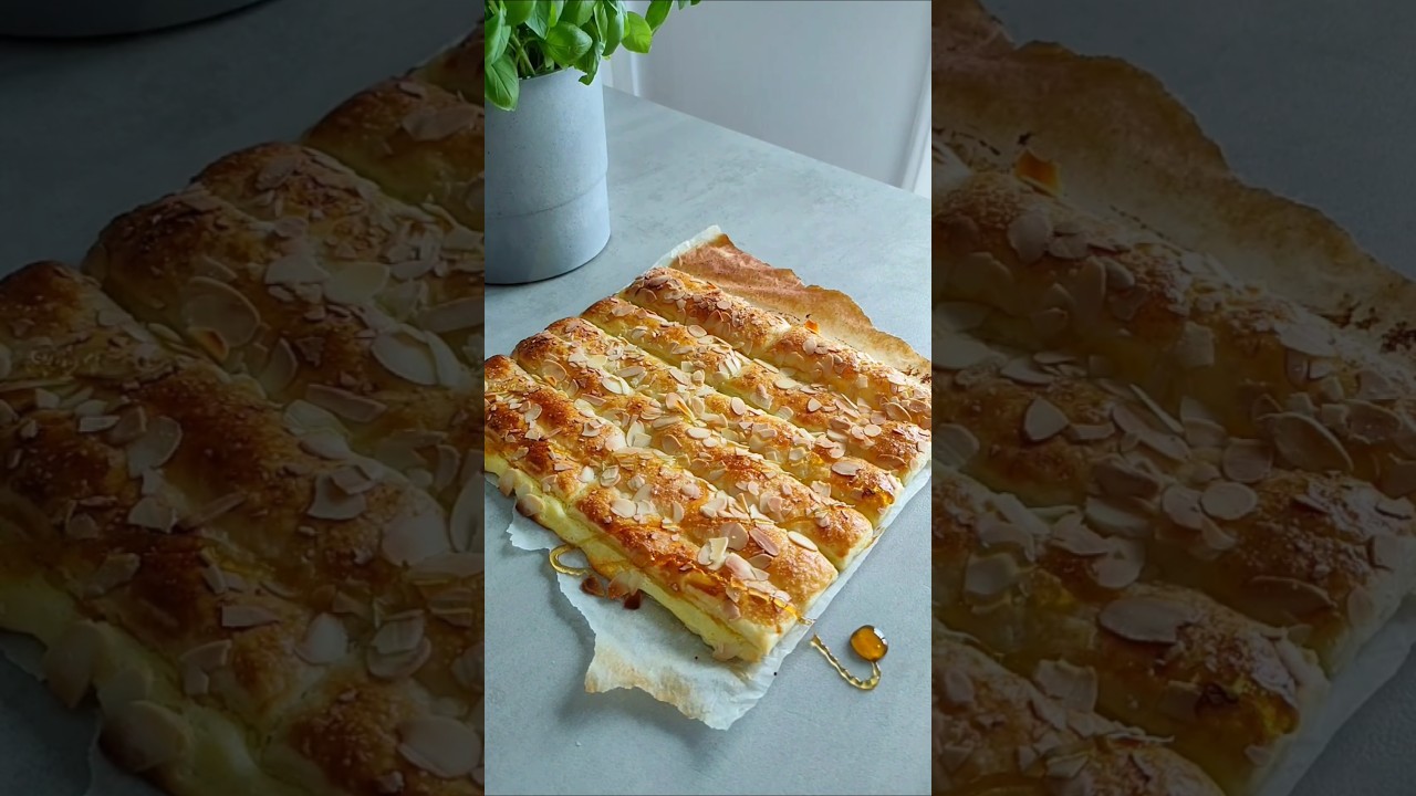 YouTube-Video: Schnelle Bienenstichstangen