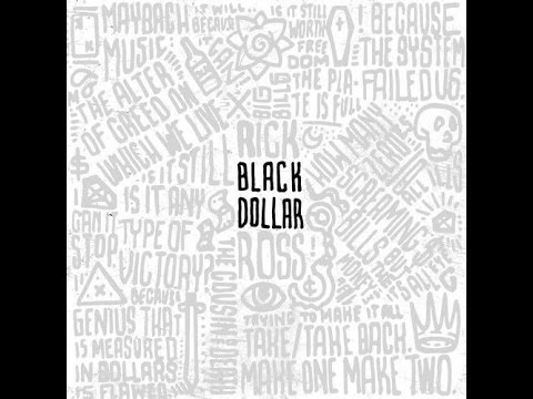 Rick Ross -  Turn Ya Back ft. Gucci Mane, Meek Mill & Whole Slab [Lyrics]