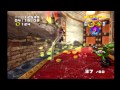 Sonic Heroes Mystic Mansion Team Chaotix