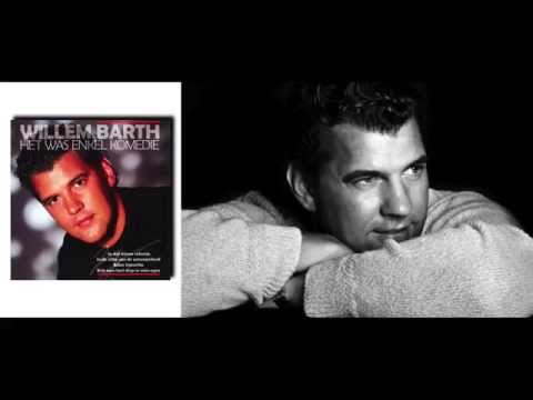 Willem Barth - In de Stilte van de Eenzaamheid