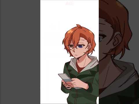 Average soukoku conversation || MIXED MESSAGES BSD ANIMATIC