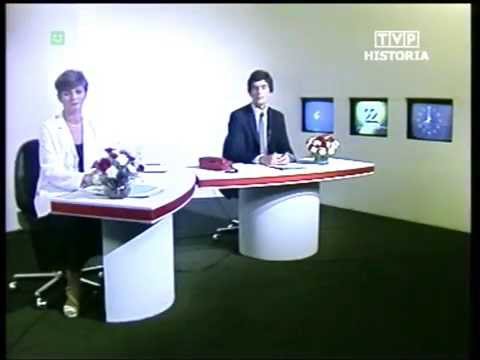 PRL 1984 Święto Odrodzenia 22 Lipca. Plac Zwycięstwa