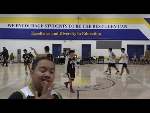 MTR vs Punt Shooting - Sunday tier 10 - tcbl 2021 winter