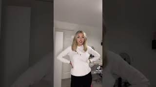 This tiktok babe is definitely up there with the best what a fucking body