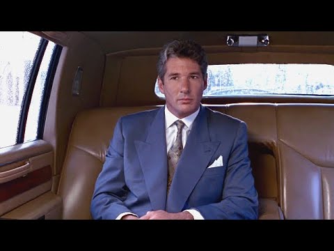 Pretty Woman movie ending part 2