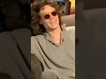 Eddie & Alex Van Halen Were EMBARRASSED by Dance The Night Away song