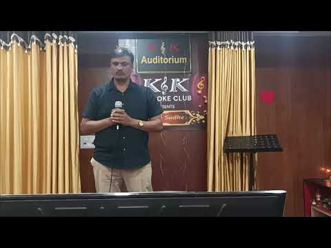 Olave Hoovagi | Ratha Sapthami | Nagaraj Vidyaranapura| Tribute to Dr SP Bala Subramanyam 🙏🙏💐💐