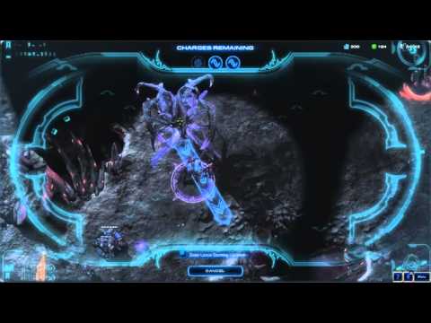 Starcraft 2 Epilogue! (Part 1)