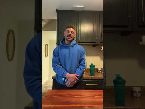 Eat Your Fruits and Veggies