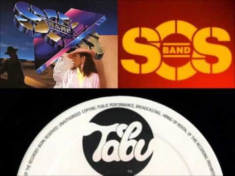 The S.O.S. Band - Borrowed Love (Extended)