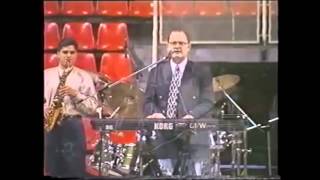 Marcos Witt inedito   a Cristo, Solo a Cristo