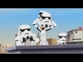 Phineas And Ferb Star Wars DVD