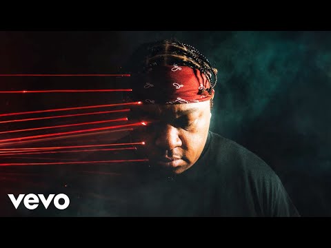 Tedashii - VICTORY LAP (Official Audio)