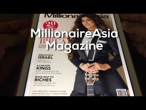 download lagu mp3 mp4 Millionaire Asia Magazine, download lagu Millionaire Asia Magazine gratis, unduh video klip Millionaire Asia Magazine