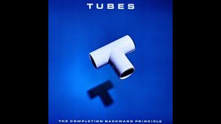 Power Tools. The Tubes. Bass cover.