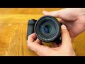 Nikon Z50 + NIKKOR Z DX 16-50mm f/3.5-6.3 VR + NIKKOR Z DX 50-250mm f/4.5-6.3 VR