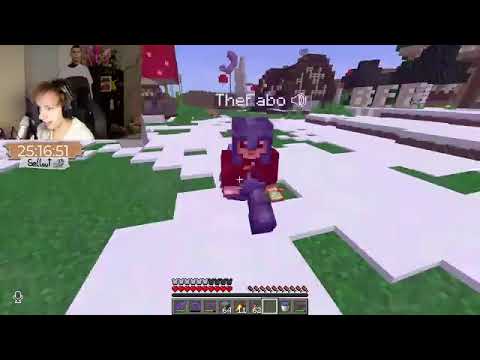 "Ich habe mir ALLES gemerkt, denn ich habe ein IQ von 50!" (CraftAttack 10)