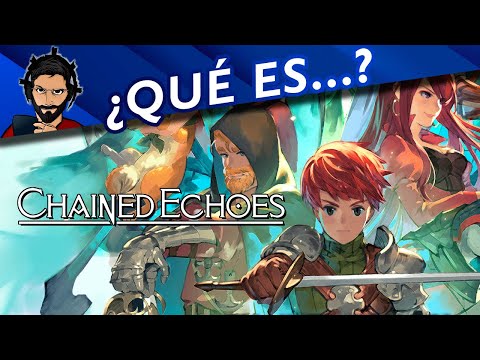 Gameplay de Chained Echoes