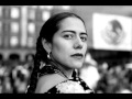 Lila Downs - Benediction and Dream 