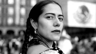 Lila Downs - Benediction and Dream