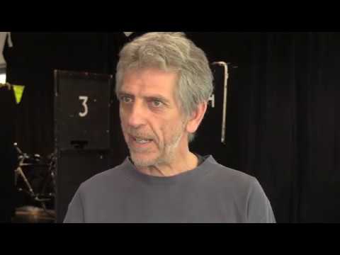 Making Of - DIE STUNDE DA WIR NICHTS VONEINANDER WUSSTEN - Stadttheater Klagenfurt