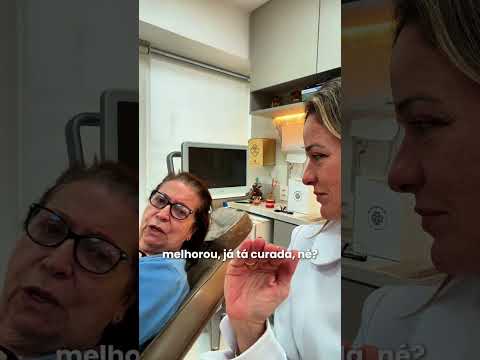Um tratamento bem conduzido começa antes de qualquer resultado.