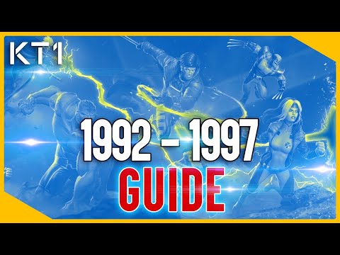 No Rogue Or Wolverine Needed! 6.1.5 Quest Carina's Challenge Guide + Amazing 6.1.5 Tip For Everyone!