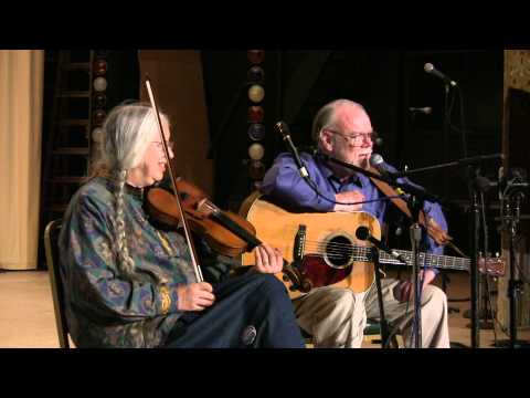 09 Phil and Vivian Williams 2011-01-15 Money Musk