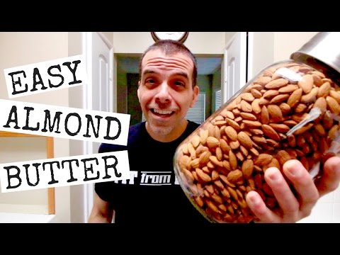 download lagu mp3 mp4 Almond Butter Australia, download lagu Almond Butter Australia gratis, unduh video klip Almond Butter Australia