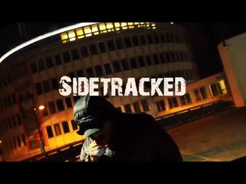 Jr Melodic ft Sauceboy M - Sidetracked