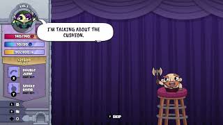 Roundguard (Nintendo Switch)